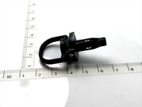 "No. 28 only" Carry/Every spare tire cover clip only 75449-75H00 FIG676A Suzuki genuine parts