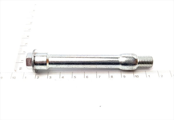 "No. 21 only" For Carry/Every Armrest hinge bolt only 85541-58J01 FIG851A Suzuki genuine parts