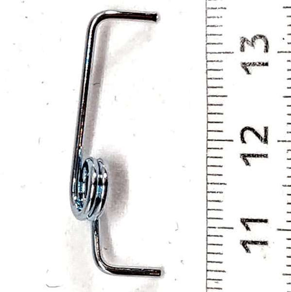 "No. 28 only" Carry/Every glove box lid spring only 73423-62D00 FIG731A Suzuki genuine parts