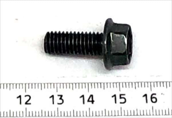 "No. 14 only" Bolt only for Wagon R 01550-08203 FIG141C Suzuki genuine parts