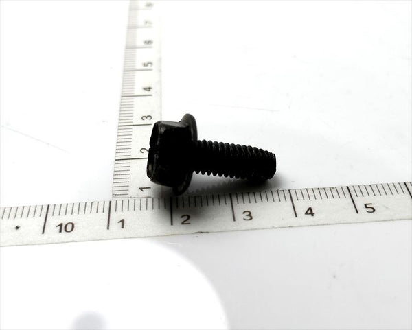 "No. 23 only" Carry/Every screw only 02162-0616B FIG339A Suzuki genuine parts