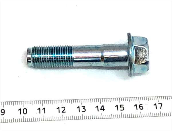 "No. 14 only" Bolt (12X52.2) for Wagon R/Wide Plus Solio only 09103-12106 FIG430A Suzuki genuine parts