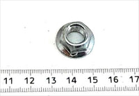 "No. 30 only" Carry/Every nut only 09159-10102 FIG416A Suzuki genuine parts