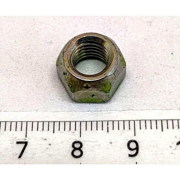 Lock nut only for Sonica 94183-60801-000 CBA-L405S Daihatsu genuine parts