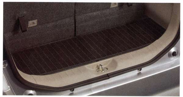 『デイズ ルークス』 純正 B21A ラゲッジカーペット DSWD0 パーツ 日産純正部品 ラゲージカーペット ラゲージマット シート  DAYZROOX オプション アクセサリー 用品
